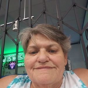 Meet your Posher, Marilyn